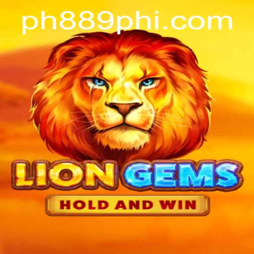 LionGems: The Exciting World of Adventure and Strategy